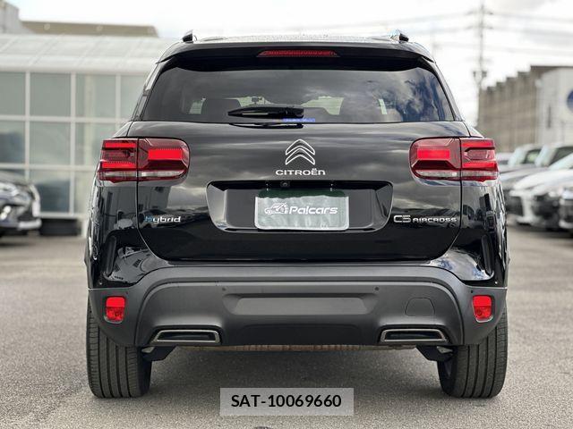 Citroen C5 2025-07 4321534-25