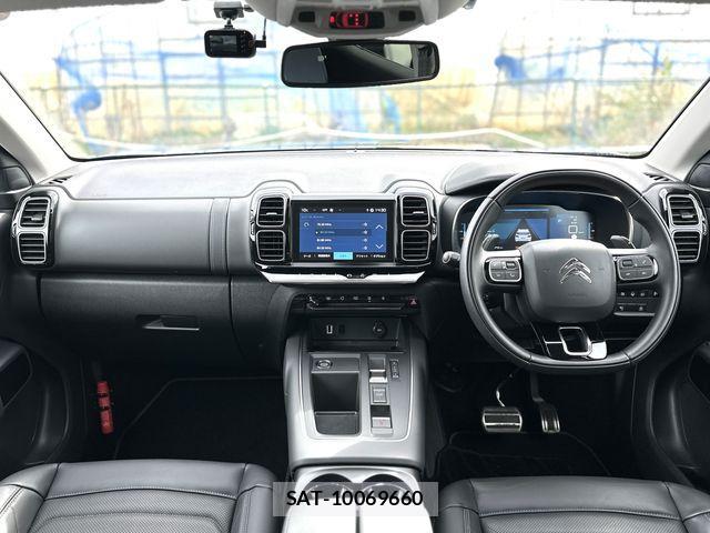 Citroen C5 2025-07 4321534-2