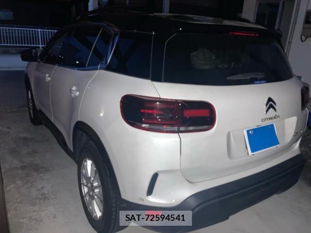 Citroen C5 2022-11 4321536-1