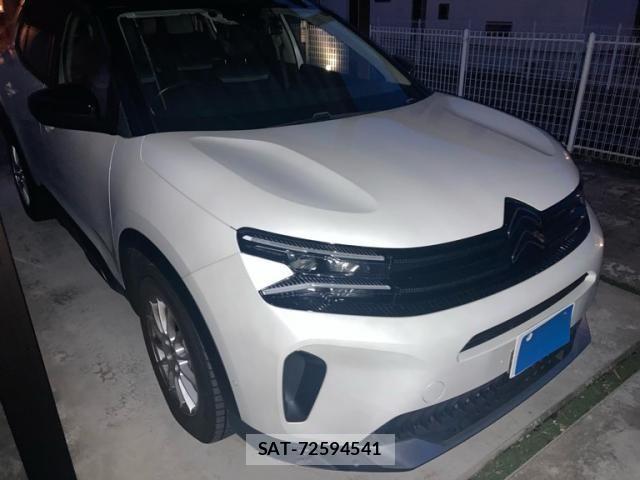 Citroen C5 2022-11 4321536-3