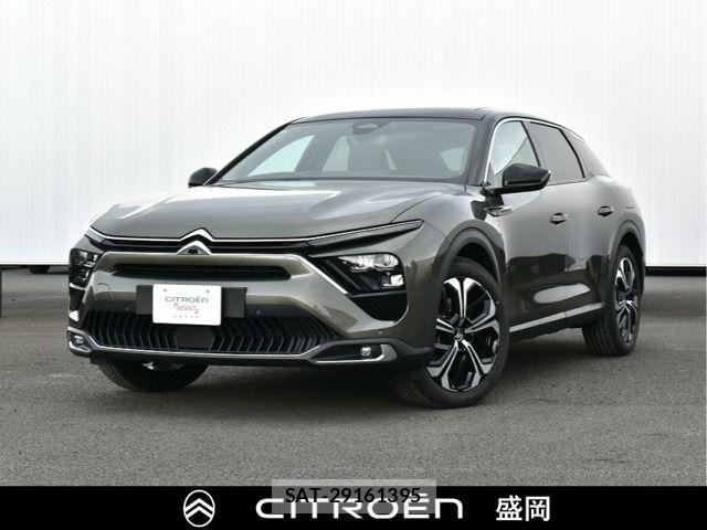 Citroen C5 2024-03 848524-0