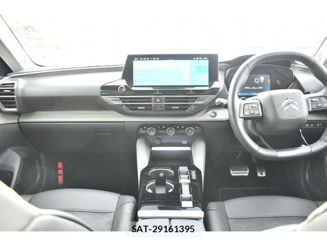 Citroen C5 2024-03 848524-22