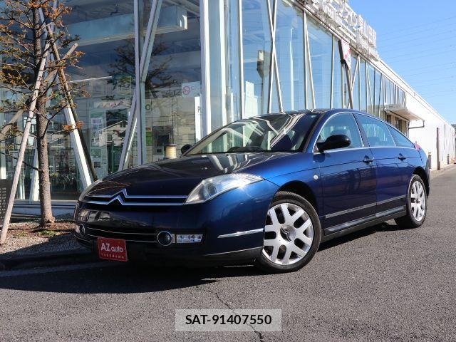sat car
