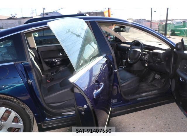 Citroen C6 2015-06 519439-9