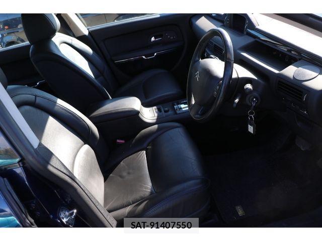 Citroen C6 2015-06 519439-11