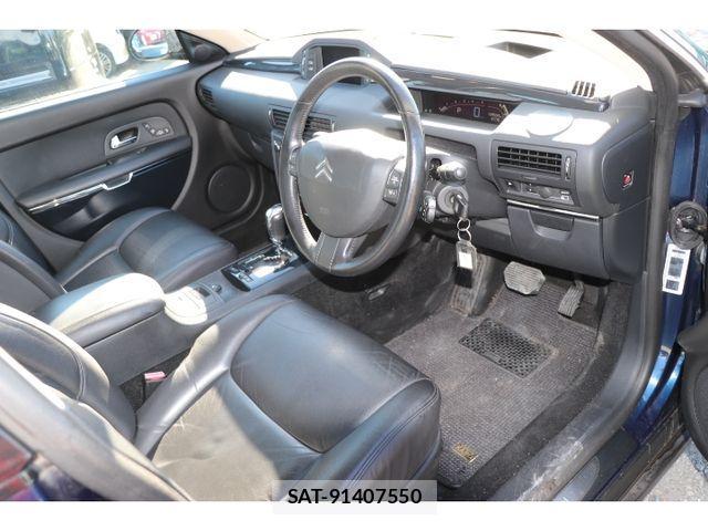 Citroen C6 2015-06 519439-12
