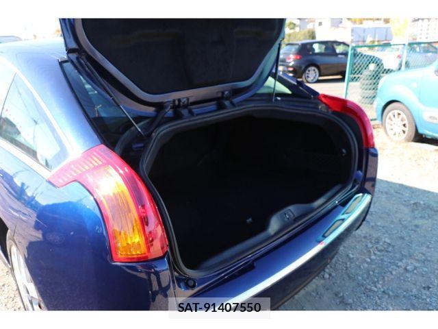 Citroen C6 2015-06 519439-13