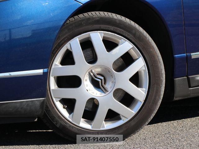 Citroen C6 2015-06 519439-15