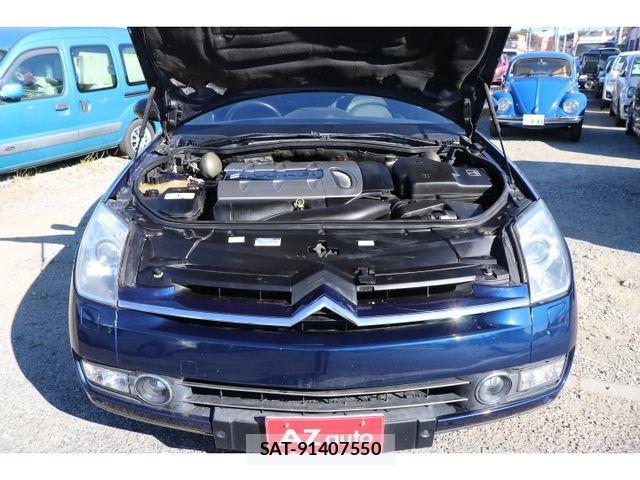 Citroen C6 2015-06 519439-16