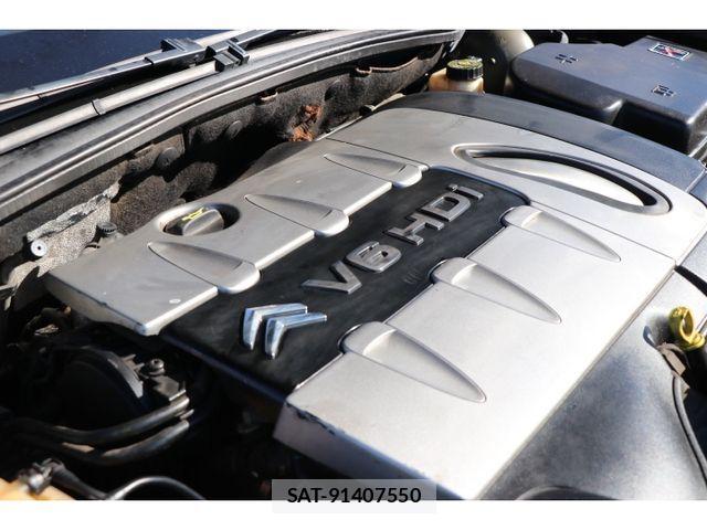 Citroen C6 2015-06 519439-17