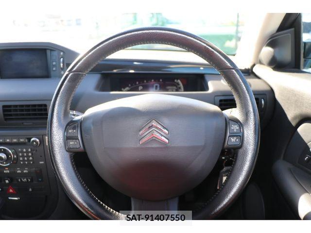 Citroen C6 2015-06 519439-1