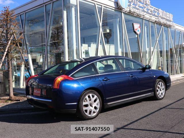 Citroen C6 2015-06 519439-2