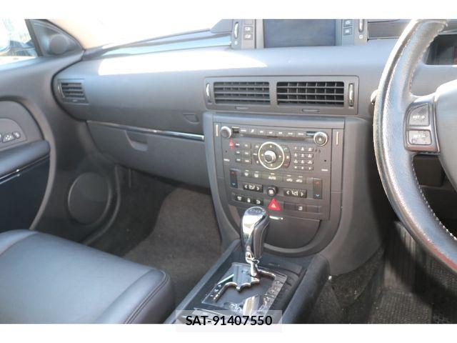 Citroen C6 2015-06 519439-3