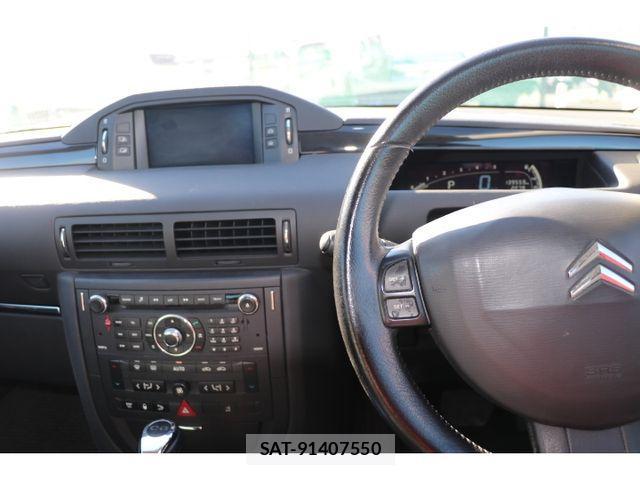 Citroen C6 2015-06 519439-4