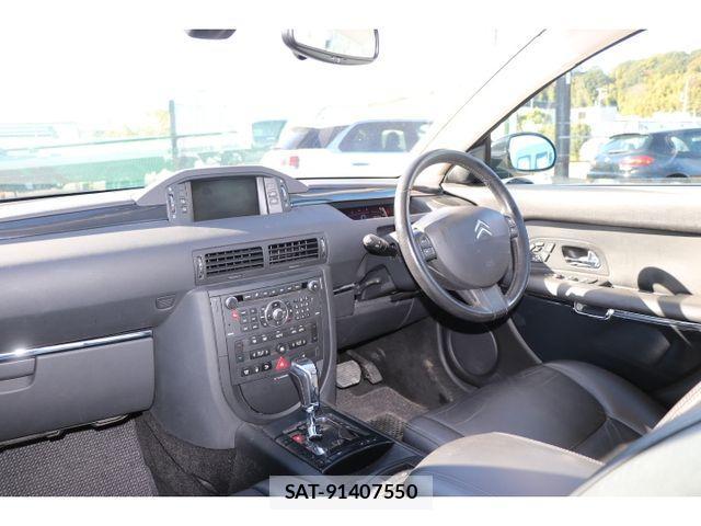 Citroen C6 2015-06 519439-5