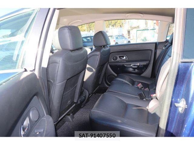 Citroen C6 2015-06 519439-7