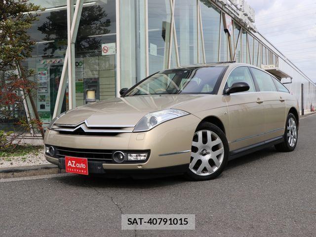 sat car