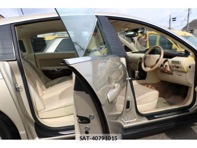 Citroen C6 2007-05 241616-9