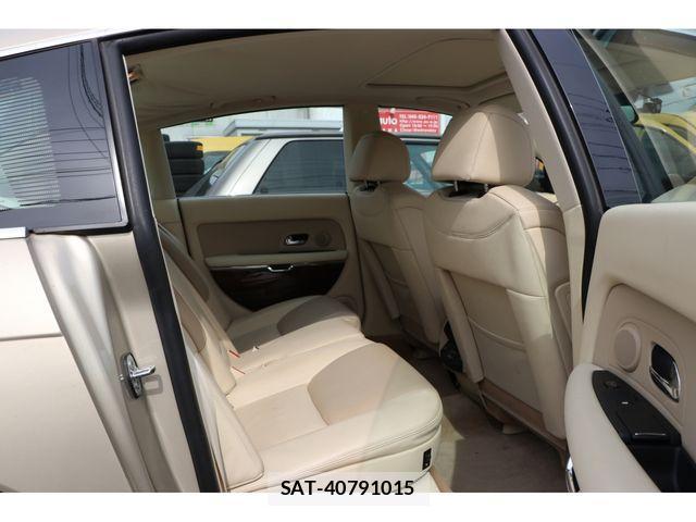 Citroen C6 2007-05 241616-10