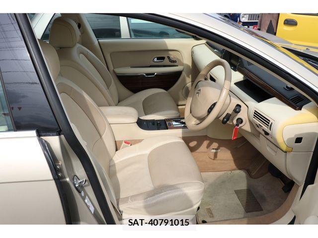 Citroen C6 2007-05 241616-11