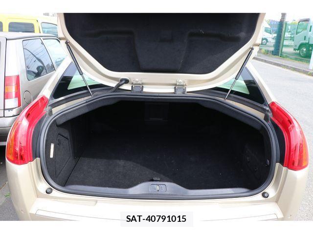 Citroen C6 2007-05 241616-12