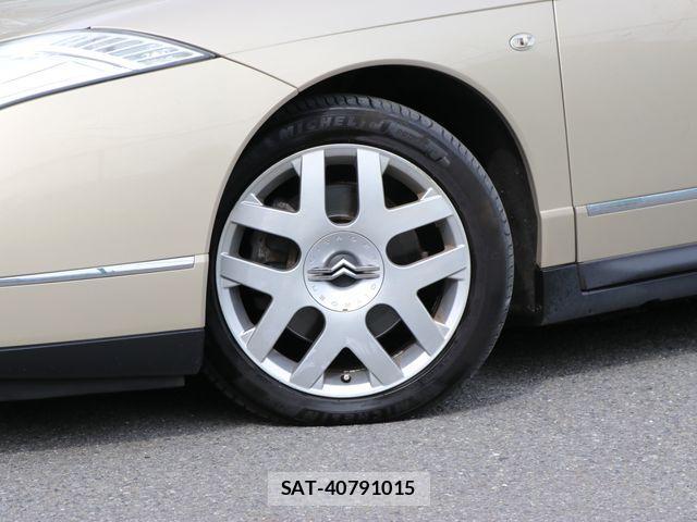 Citroen C6 2007-05 241616-13