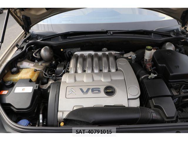 Citroen C6 2007-05 241616-14