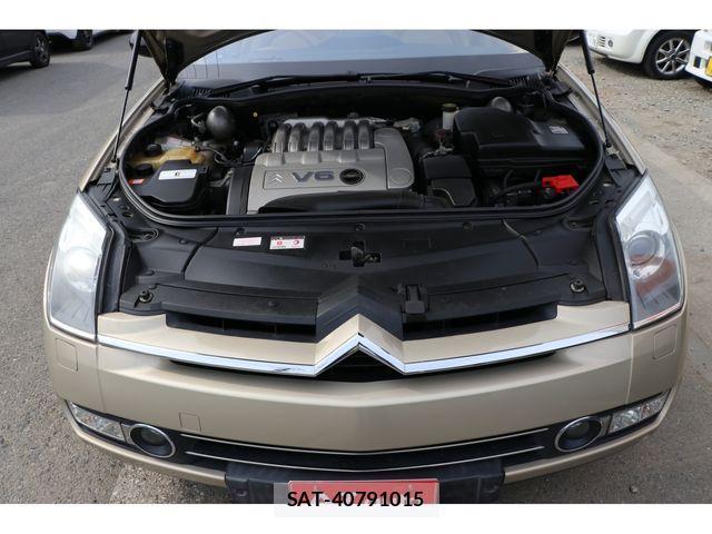 Citroen C6 2007-05 241616-16