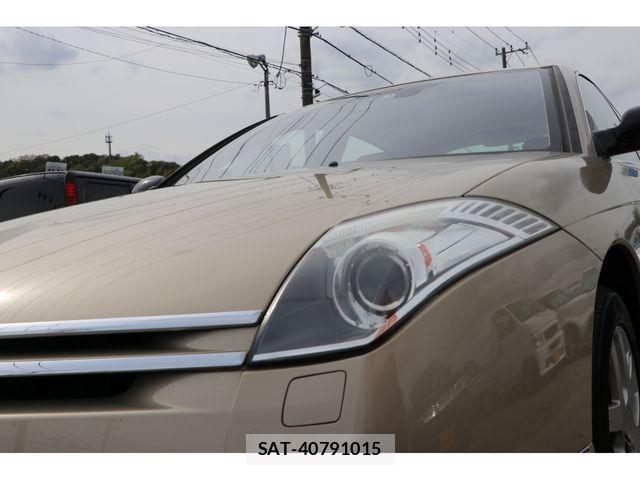 Citroen C6 2007-05 241616-17