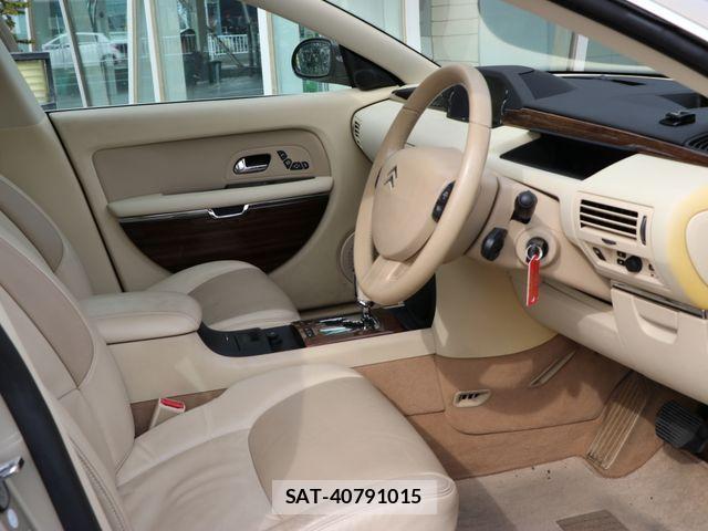 Citroen C6 2007-05 241616-1