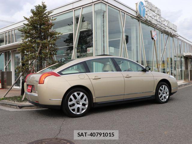 Citroen C6 2007-05 241616-2