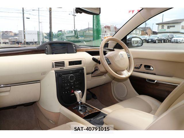 Citroen C6 2007-05 241616-5