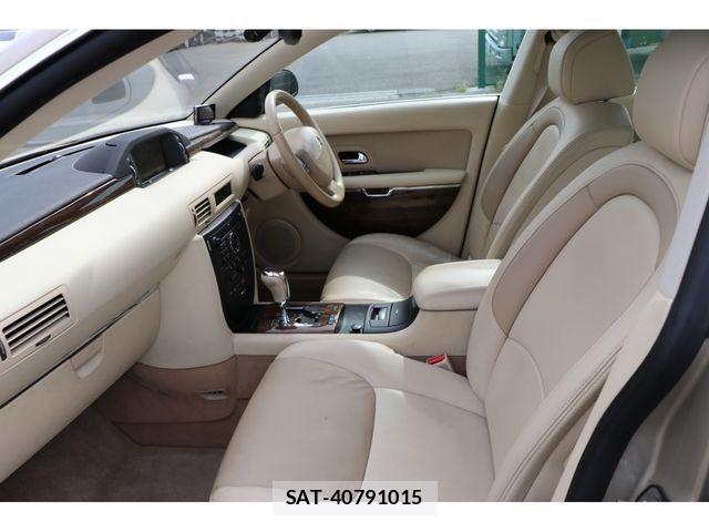 Citroen C6 2007-05 241616-6
