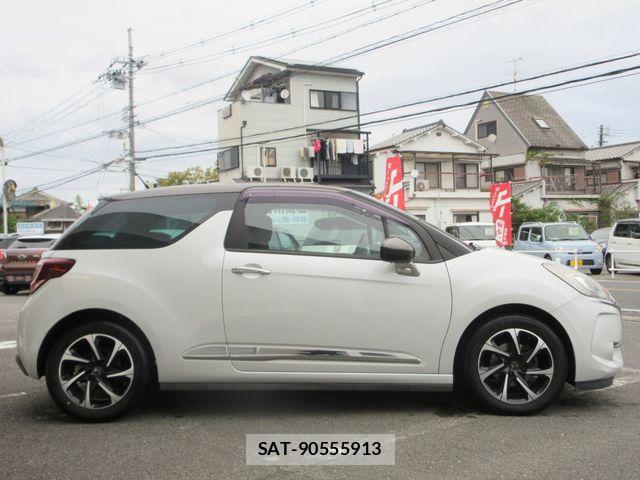 Citroen DS3 2016-07 1416399-9