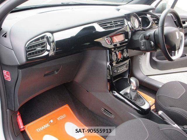 Citroen DS3 2016-07 1416399-14