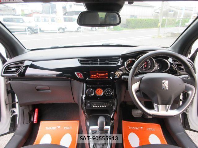 Citroen DS3 2016-07 1416399-15