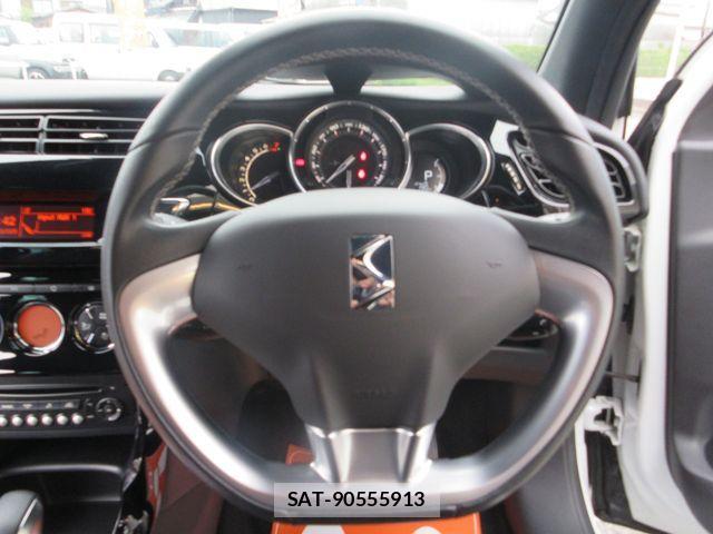 Citroen DS3 2016-07 1416399-16
