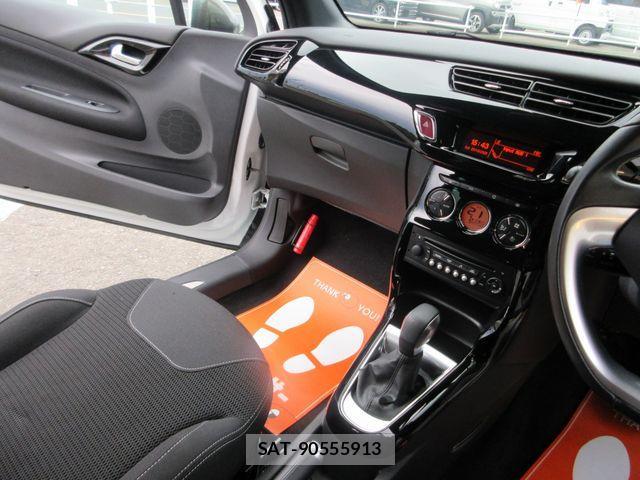 Citroen DS3 2016-07 1416399-1
