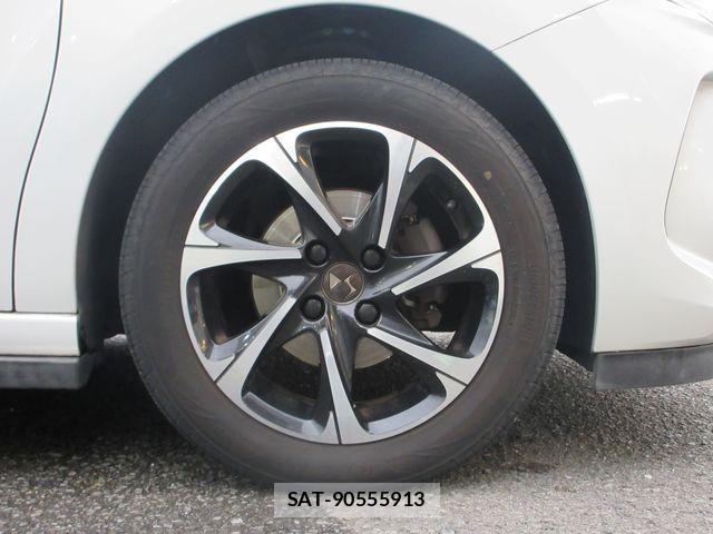 Citroen DS3 2016-07 1416399-27