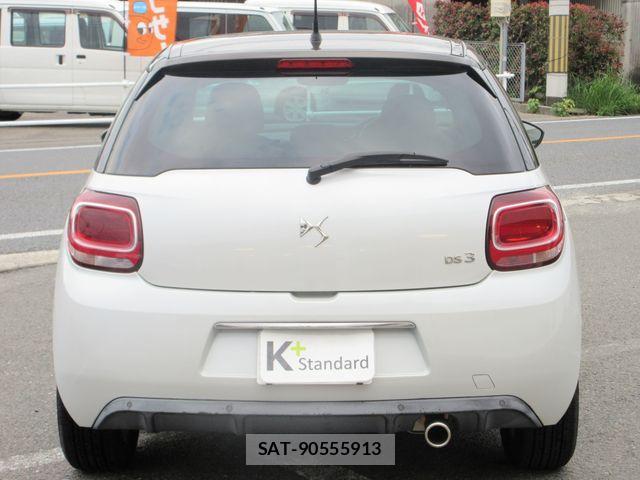 Citroen DS3 2016-07 1416399-2