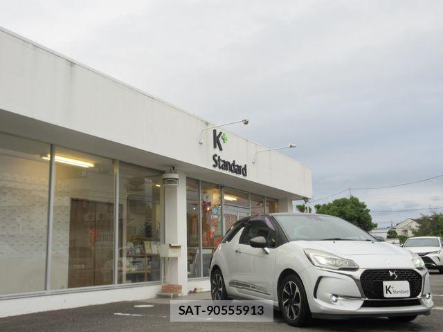 Citroen DS3 2016-07 1416399-4