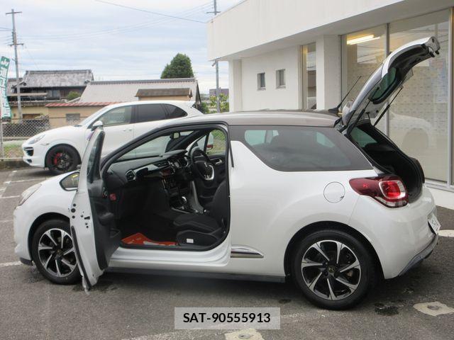 Citroen DS3 2016-07 1416399-5