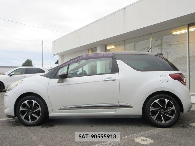 Citroen DS3 2016-07 1416399-6