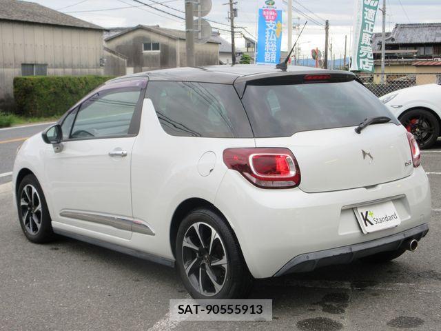 Citroen DS3 2016-07 1416399-7