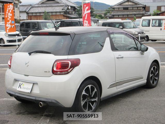 Citroen DS3 2016-07 1416399-8
