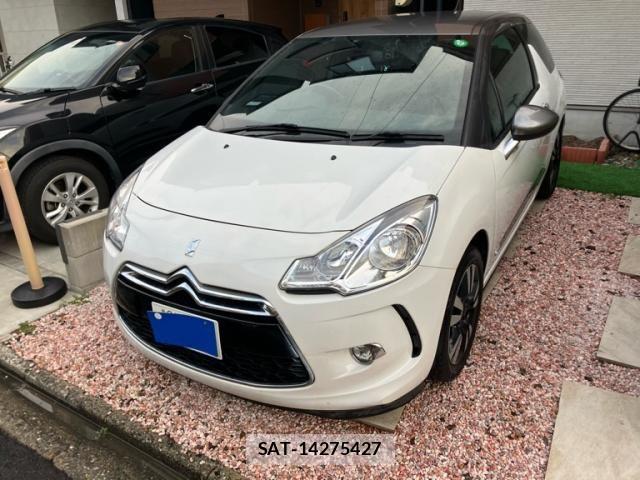 sat car