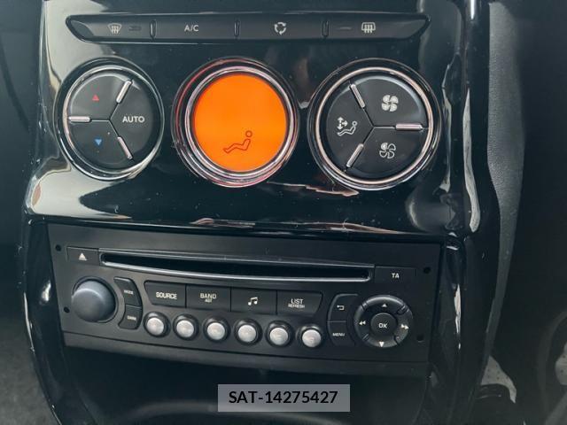 Citroen DS3 2013-09 3766441-14