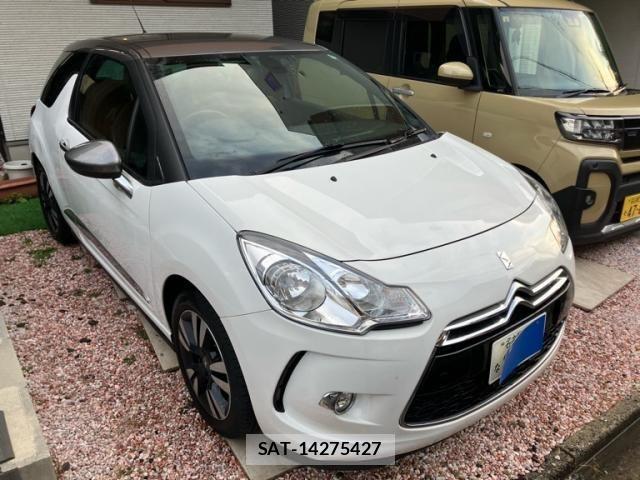 Citroen DS3 2013-09 3766441-1