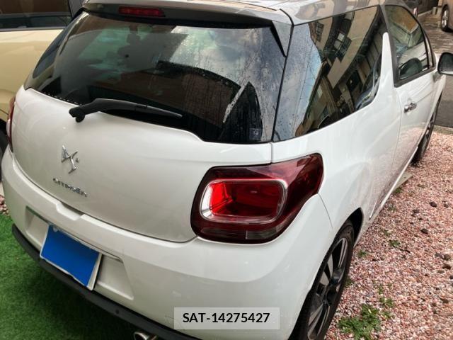 Citroen DS3 2013-09 3766441-2