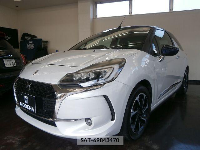 Citroen DS3 2016-09 4391845-11